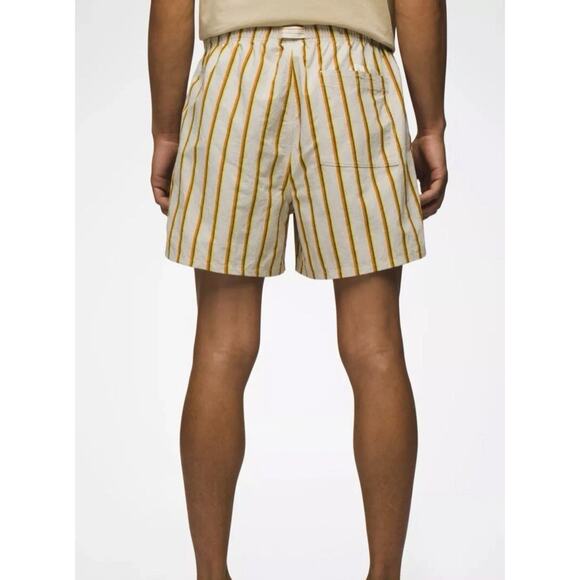 PrAna Indio Heritage Short - Picture 2 of 8